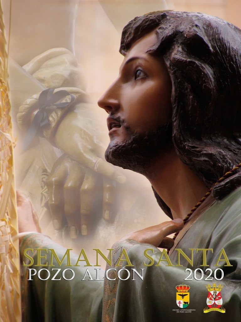 Semana Santa en Pozo Alcón  
